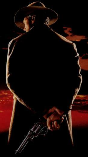 Movie Unforgiven Wallpaper Id