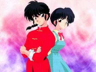Ranma Wallpaper