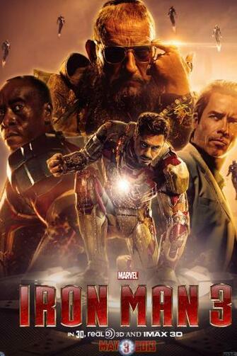 Iron Man HD Wallpaper 1080p High Definition