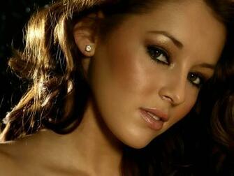 Keeley Hazell HD Wallpaper High Definition