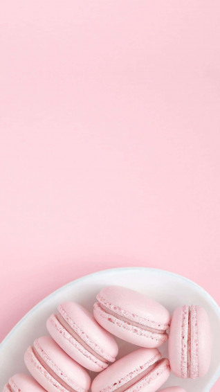 Dessert iPhone Wallpaper