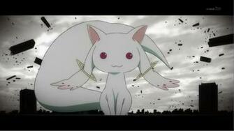 The Anime Sphere Mahou Shoujo Madoka Magica