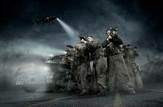 Swat Wallpaper HD Pw