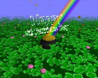 St Patrick S Day Screensavers High Definition Wallpaper