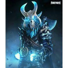 Messing About With Fortnite Skins Fornite
