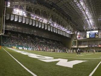 Big Sky Conference College Football Stadiums Wallpaper