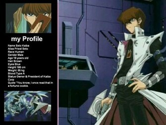 Seto Kaiba Image HD Wallpaper And Background Photos