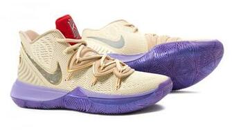 Concepts X Kyrie Ikhet Nike News
