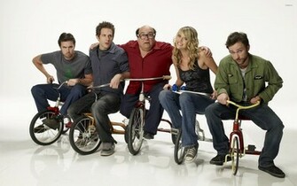 It S Always Sunny In Philadelphia Wallpaper Tv Show