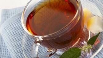 Tea HD Wallpaper