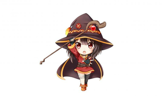 Konosuba God S Blessing On This Wonderful World