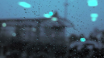 Rain Day Raining Crying Sadness Sad Blurred