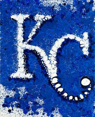 Kansas City Royals Desktop