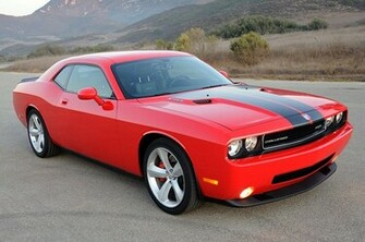 Dodge Challenger Srt8 Speed Wallpaper And Dekstop Background
