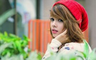 Girl Wallpaper Cute Woman High Resolution Beautiful Picture Baby