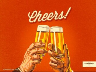 Food Beer Wallpaper