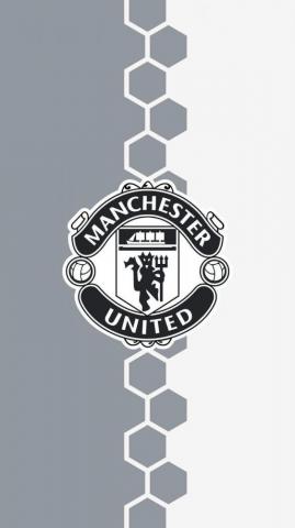 Manchester United iPhone Wallpaper HD