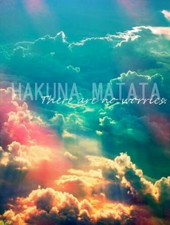 Group Of Hakuna Matata Wallpaper Cerca Con Google We Heart