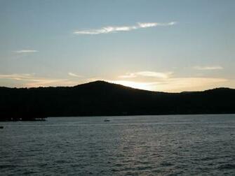 Lake George