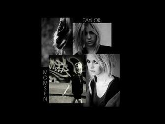 Taymom Taylor Momsen Wallpaper