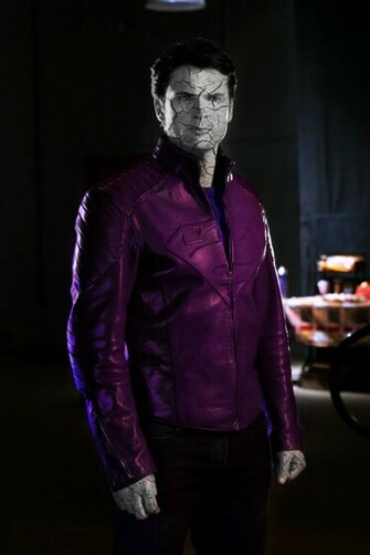 Smallville The Blur Bizarro By Kyl El7 Fan Art Wallpaper Movies Tv