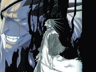 Zaraki Kenpachi Wallpaper