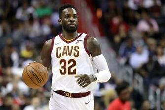 Cleveland Cavaliers Playbook How The Cavs Used Jeff Green Against