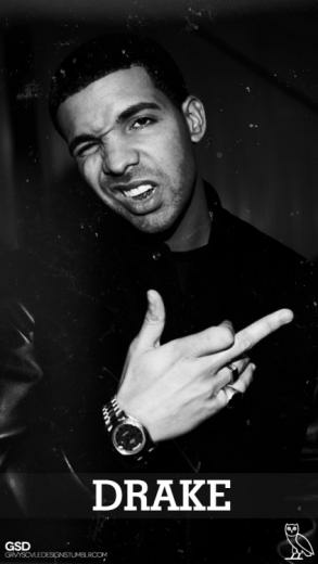 Drake Wallpaper
