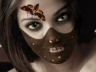 Dr Hannibal Lecter And Clarice Starling Image Mrs