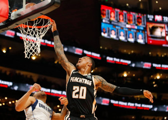 John Collins Baggrunde Wallpaper