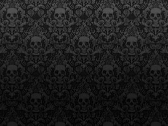 Damask Wallpaper