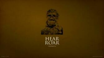 The Full Set Of Star Wars Game Thrones Mashup Computer Wallpaper