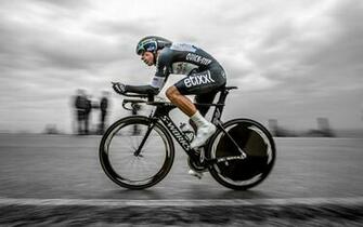 Rigoberto Uran Etixx Quick Step Tour De France