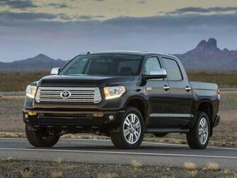 Toyota Tundra Wallpaper Pictures Pics Photos Image Desktop