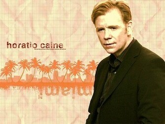 Horatio Caine David Caruso Wallpaper Jpg