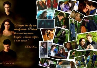 Great New Twilight Saga Wallpaper Thinking Of Rob