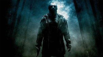Jason Voorhees Wallpaper