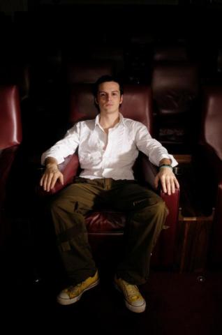 Andrew Scott Photo Of Pics Wallpaper