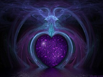 Purple Heart By Kdh