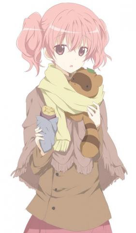 Roromiya Karuta Inu X Boku Ss Zerochan Anime Image Board