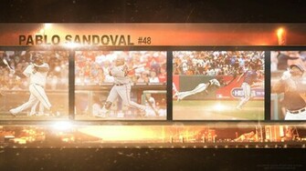 Sf Giants Schedule Wallpaper