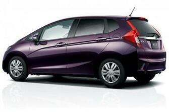 Honda Fit HD Wallpaper Setup