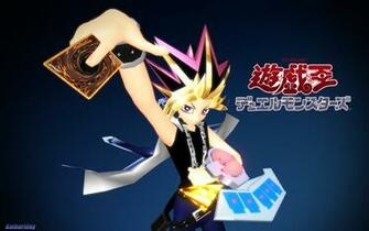 Yu Gi Oh Pharaoh Atem By Vkaibaridayv
