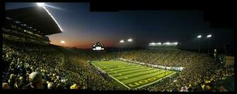 Autzen Stadium Would Expansion Be Worth The Risk