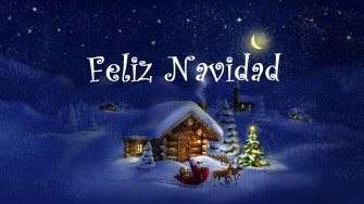 Christmas HD Wallpaper