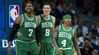 Celtics Have More To Offer Than Anyone On This Summer S