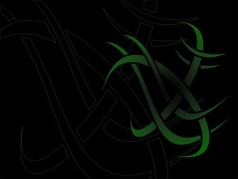 Cool Tribal Background