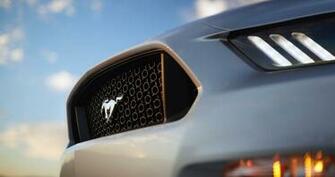 Ford Mustang Awesome Wallpaper Mycarsupdate