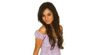 Vanessa Hudgens Beautiful HD Wallpaper