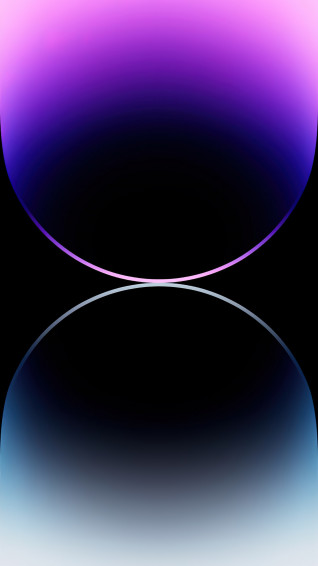 Wallpaper iPhone Pro Abstract Ios 4k Os